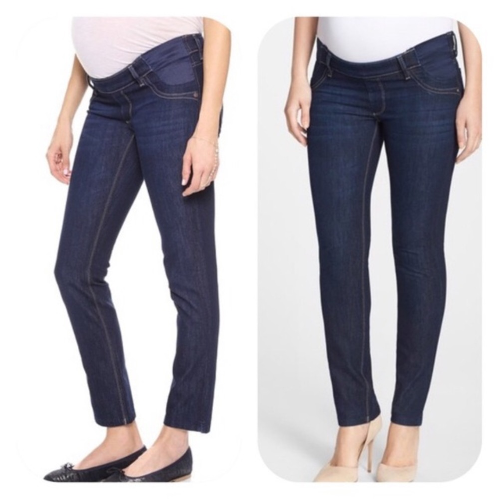 DL 1961 Angel Maternity Jeans